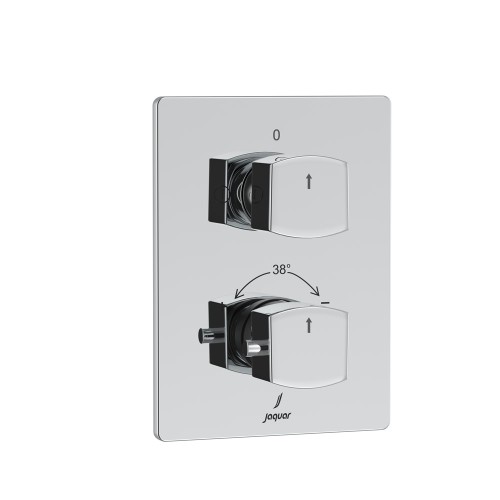 ACE Exposed Part Kit of Thermostatic Shower Mixer