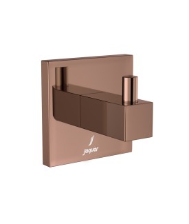 Robe Hook - Blush Gold PVD