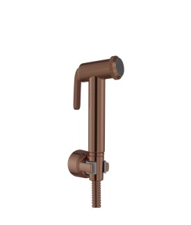 Douche Kit - Blush Gold PVD