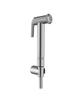 Douche Kit - Chrome