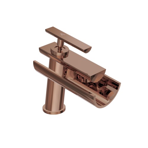 Single Lever Basin Mixer