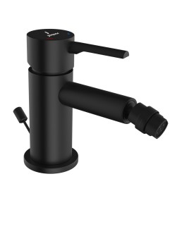Mono Bidet Mixer - Black Matt