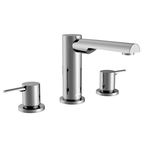 3-Hole Basin Mixer