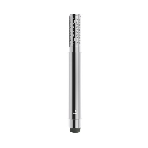 Single Function 24mm Round Hand Shower