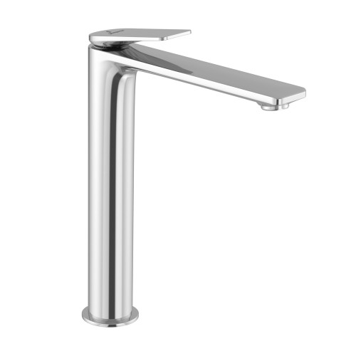 Extended Mono Basin Mixer