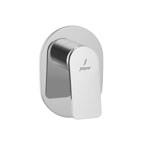 Manual Single Outlet Mixer