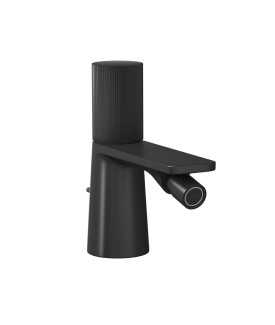 Bidet Mixer - Black Matt