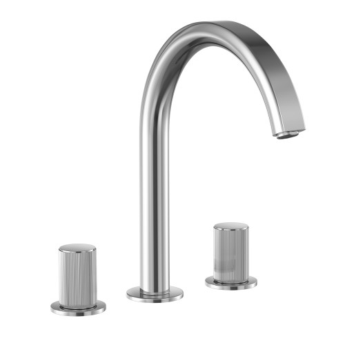 3-Hole Basin Mixer