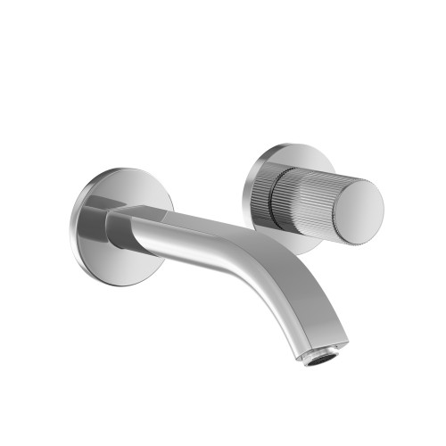 Exposed Parts of Built-in In-wall Manual Valve Exposed Parts of Built-in In-wall Manual Valve