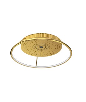 Navia RAINJOY Shower - Gold Bright PVD
