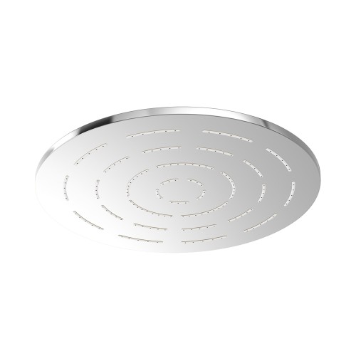 Maze Single Function 300mm Round Showerhead