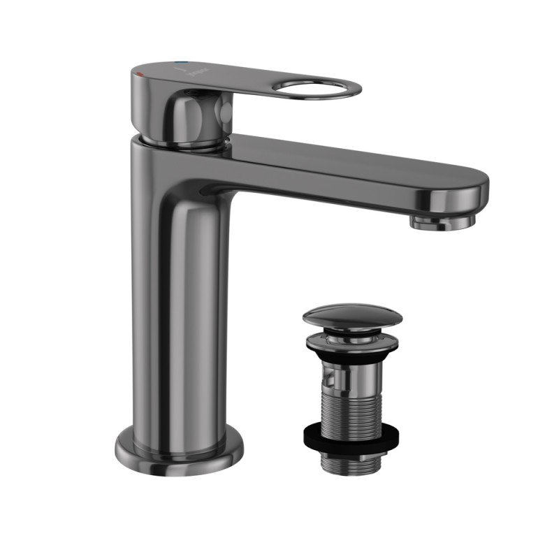Ornamix Prime Single Lever Basin Mixer