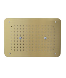 Rainjoy 370X250mm - Antique Bronze