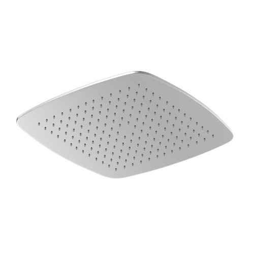 Single Function 350X350mm Overhead Shower