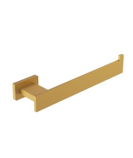 Towel Holder - Gold Matt PVD