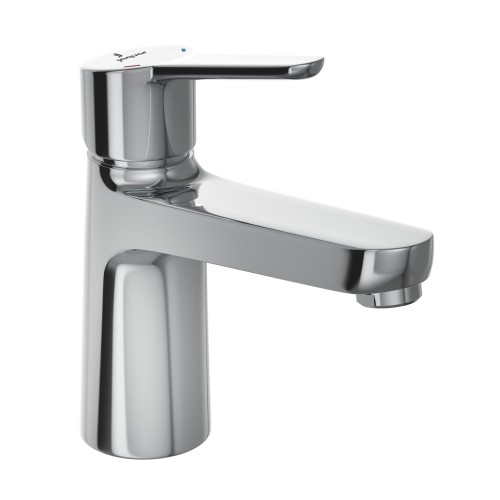 Single Lever Basin Mixer without Popup Waste Single Lever Basin Mixer without Popup Waste