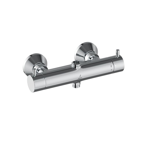 Multifunction Thermostatic Shower Valve Multifunction Thermostatic Shower Valve