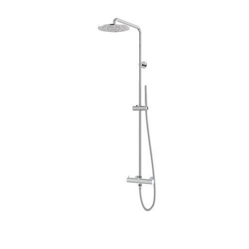 Multifunction Thermostatic Shower Valve