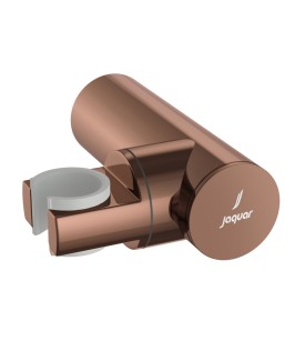 Wall Bracket - Blush Gold PVD