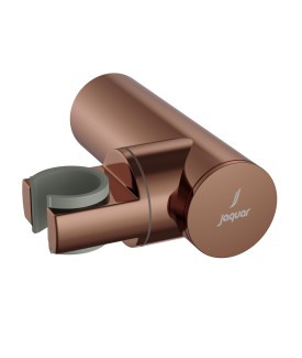 Wall Bracket - Blush Gold PVD