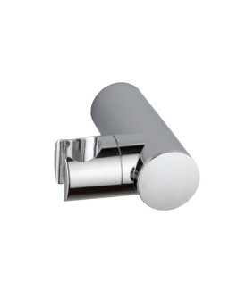 Wall Bracket - Chrome