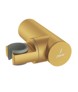 Wall Bracket - Gold Matt PVD