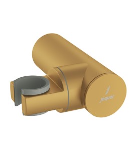 Wall Bracket - Gold Matt PVD