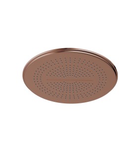 Vic Rainjoy Shower - Blush Gold PVD