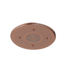 Vic Rainjoy Shower - Blush Gold PVD