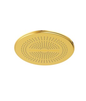 Vic Rainjoy Shower - Gold Bright PVD
