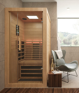 Saunas