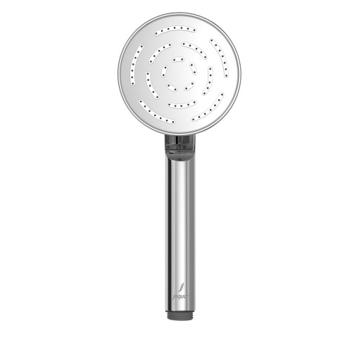 Maze Single Function 95mm Round Hand Shower Maze Single Function 95mm Round Hand Shower