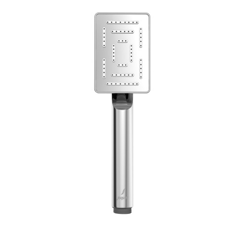 Single Function Rectangular Shape Maze Hand Shower Single Function Rectangular Shape Maze Hand Shower