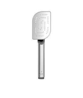 Alive Maze Single Function 68X100mm Hand Shower - Chrome