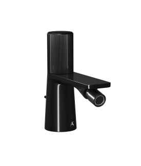 Bidet Mixer - Black Pearl PVD
