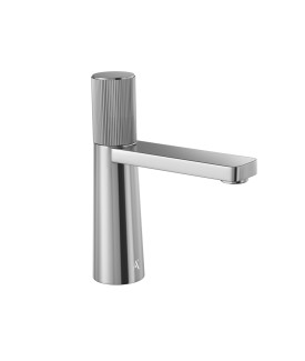 Basin Mixer - Chrome