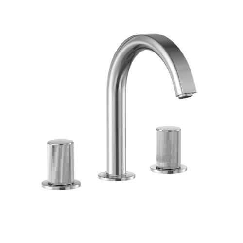 Basin Mixer