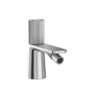 Bidet Mixer - Chrome