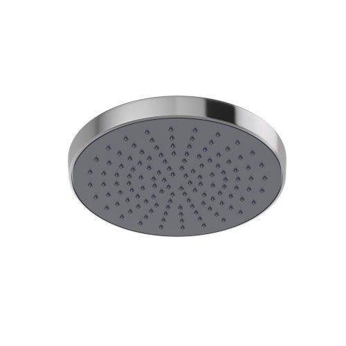 Single Function 190mm Round Showerhead Single Function 190mm Round Showerhead