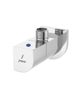 Wall Mounted Stop Valve - Chrome