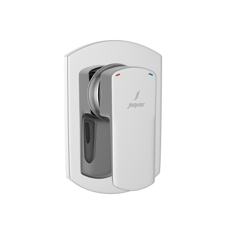 Manual Shower Mixer
