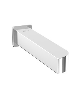 Bath Spout - Chrome
