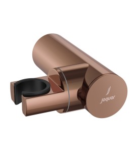 Wall Bracket - Blush Gold PVD