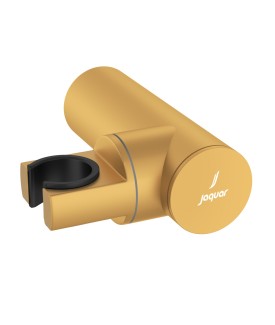 Wall Bracket - Gold Matt PVD