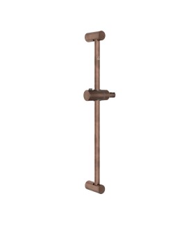 Slide Rail - Antique Copper