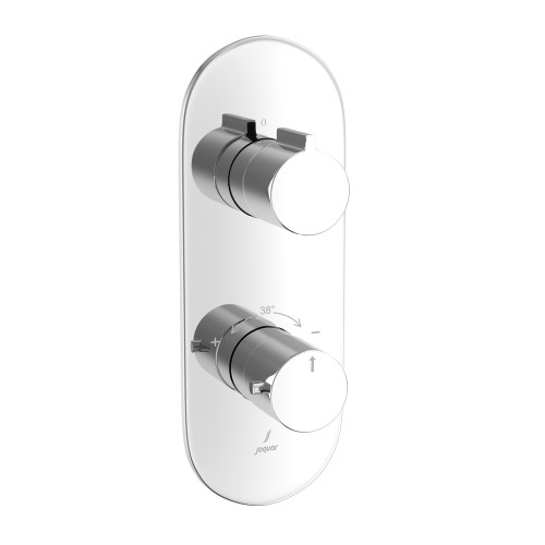 Aquamax 2 Outlet Thermostatic Shower Mixer Aquamax 2 Outlet Thermostatic Shower Mixer