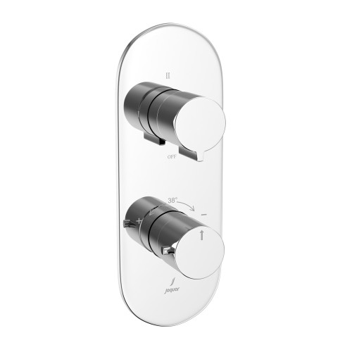 Aquamax 3 Outlet Thermostatic Shower Mixer Aquamax 3 Outlet Thermostatic Shower Mixer