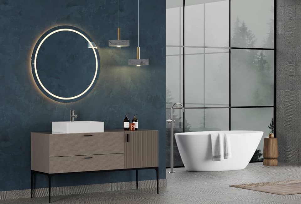 Complete Bath Solutions