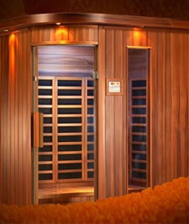 Saunas