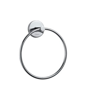 Towel Ring Round
